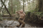 Cabot Conversations on heat health featuring dancer